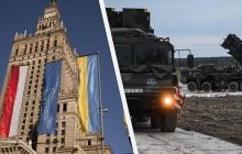 Польща може передати Україні ракети для Patriot найближчими днями