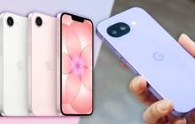 Флагмани більше не потрібні: 4 доступні смартфони, які варто купити замість них
