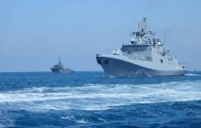 Після удару по Новоросійську у росіян халепа з двома фрегатами, - експерти