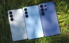 У цього смартфона найкраща камера у світі: фахівці вважають його кращим за iPhone 17 Pro