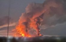 Українські ракети дістають будь-що важливе для Москви, і це підтвердив удар по Новоросійську, – Europe24