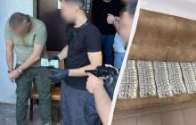 Начальник Миколаївського обласного ТЦК погорів на хабарі