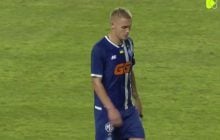 "Динамо" остаточно вилетіло з єврокубків