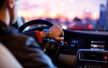 Водії назвали 4 речі, які найбільше дратують їх на дорогах