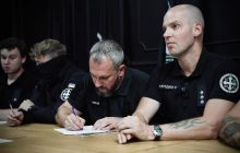 Христианский корпус инициирует введение налоговых льгот для предприятий, принимающих на работу ветеранов