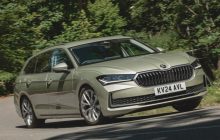 Названо найкращий універсал у світі: величезний багажник і відмінні ходові якості