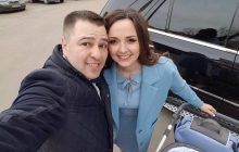 Відомий український комік розлучається з дружиною