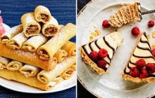Що приготувати на Горіховий Спас: 3 рецепти з горіхами для святкового столу