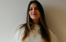 "Наша любов": Харлан замилувала новим фото 2-місячної доньки