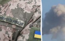 Силы обороны уничтожили пять вражеских пунктов управления дронами и два ретранслятора