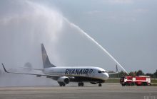 Пасажирів нудило, вони втрачалаи свідомість: Ryanair втрапив у новий скандал
