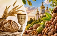 С Ореховым Спасом 2026: открытки и поздравления с праздником
