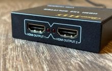 HDMI-переключатель и разветвитель: в чем разница и какой нужен именно вам