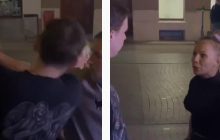 В Польше две женщины оскорбляли и нападали на украинцев: полиция ведет расследование