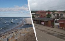 У цьому селі мешкає 987 осіб, а влітку приїжджає до 50 тисяч туристів: де воно розташоване