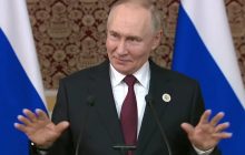 "Трамплін для ворожих дій проти України": в NYT розповіли, на яку країну націлився Путін