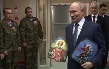 В России пытаются избежать второй волны массовой мобилизации, – The Guardian