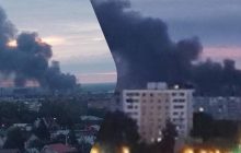 В Fire Point подтвердили, что "Фламинго" поразили ключевое ракетное предприятие РФ
