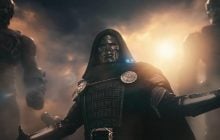 Більше Доктора Дума: вийшов новий трейлер "Месників" (відео)