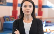 Подкопаева в день 48-летия довела до слез обращением к покойной маме (фото)