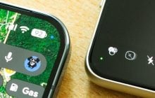 Зелена та синя крапки в кутку екрана Android: ось що вони намагаються вам сказати