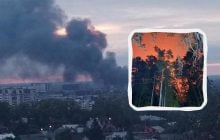 Україна уразила в Росії ракетно-космічний центр "Прогрес" і аеродром "Саваслейка"