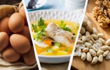 12 продуктів, які дають більше відчуття ситості, ніж хліб