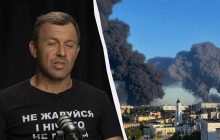 Войну в Украине закончит "черный лебедь" в России, а не бои на фронте, – военный