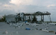 Траса спалених заправок: у Der Spiegel назвали головну мету ударів РФ