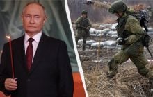 Один із найкривавіших місяців для Путіна: NY Post розкрив втрати Росії у липні