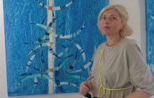 "Велика втрата для всієї України": померла відома українська художниця