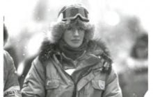 В 1973 году девушка переехала на Аляску: спустя 12 лет она рискнула и вошла в историю