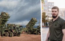 Шансы на получение Украиной ракет к Patriot от Японии растут, – Федоренко