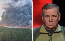 Вскоре удары ВСУ по России станут более мощными, чем атаки россиян, – ветеран