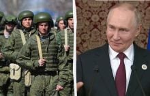 Потери РФ достигли рекордного уровня на фоне слухов о массовой мобилизации, – Forbes