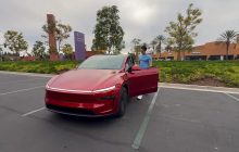 Американець розкрив приховані функції електрокарів Tesla: про них не знає більшість власників