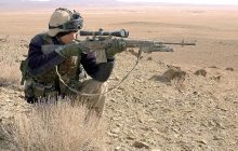 Пентагон объявил о распродаже населению 100 тысяч винтовок со складов армии США