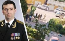 В результате взрыва в Севастополе погиб предатель, сдавший подводную лодку "Запорожье"