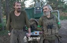"Нікого не пускати": двоє піхотинців 5 місяців тримали оборону за 30 метрів від окупантів