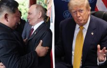 Кім Чен Ин пообіцяв Путіну "ще прекрасніше майбутнє" у відносинах, – ЗМІ
