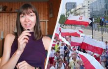"Бежим в Испанию": украинка рассказала, почему уехала из Польши