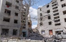 "Это признак отчаяния": в The Independent высказали предположение, почему РФ усилила атаки по Украине