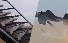 РФ создала 10 баз для реактивных дронов: некоторые достают до Варшавы, - The Telegraph