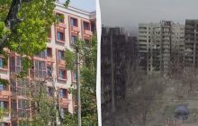 Россияне активно покупают квартиры в Мариуполе на месте разрушенных зданий, – DW