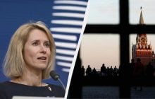 ЄС готує наймасштабніші санкції проти Росії з початку війни, – Каллас