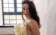 30-річна зірка серіалу "Спіймати Кайдаша" народила первістка