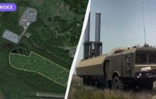 Росіяни на "Яндекс.Картах" фотошопом приховують військові об'єкти, - Yle