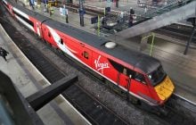 Конкурент Eurostar: компанія Річарда Бренсона запустить поїзди з Британії на материк
