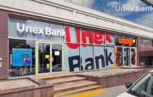 Акционеры Unex Bank планируют инвестировать в банк 250 млн грн