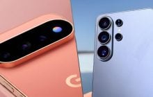 Топовый Google и Samsung сравнили по основным параметрам: какой смартфон лучше